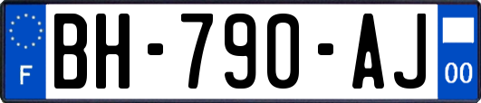 BH-790-AJ