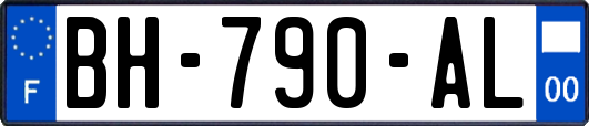 BH-790-AL