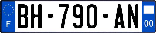 BH-790-AN