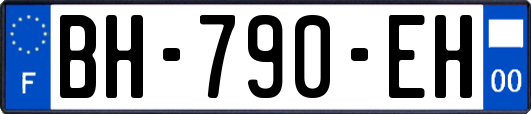 BH-790-EH