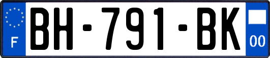 BH-791-BK
