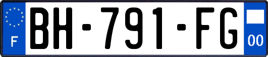 BH-791-FG