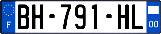 BH-791-HL