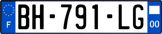 BH-791-LG