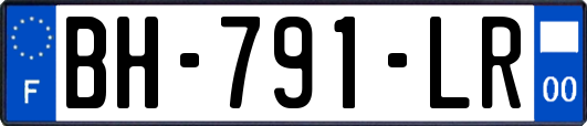 BH-791-LR