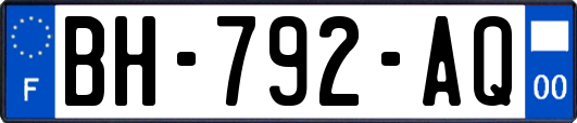 BH-792-AQ