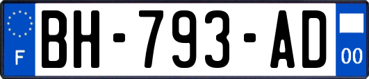 BH-793-AD