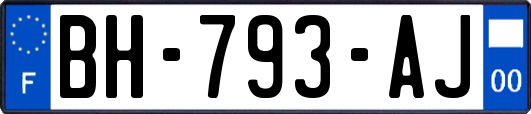 BH-793-AJ