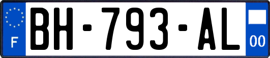 BH-793-AL