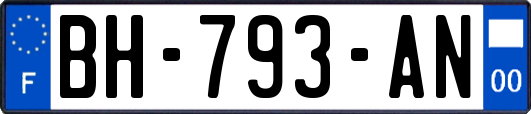 BH-793-AN