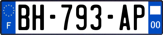 BH-793-AP