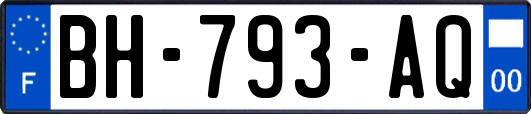 BH-793-AQ