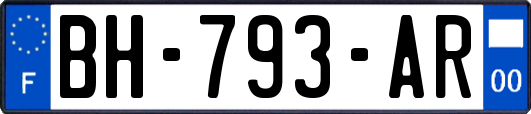 BH-793-AR