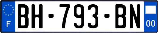 BH-793-BN