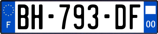 BH-793-DF