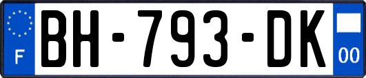 BH-793-DK