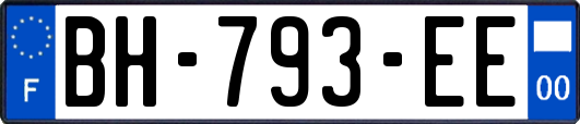 BH-793-EE