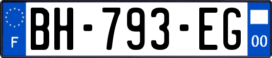 BH-793-EG