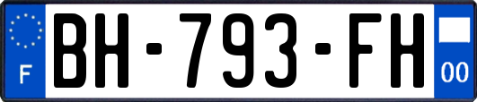 BH-793-FH