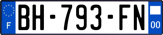 BH-793-FN