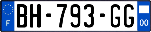 BH-793-GG