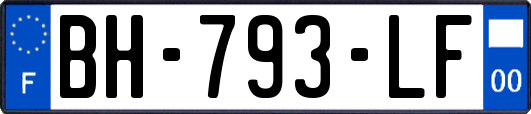BH-793-LF