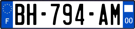 BH-794-AM