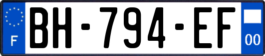 BH-794-EF