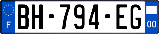 BH-794-EG