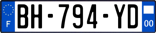 BH-794-YD