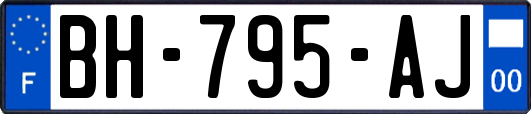 BH-795-AJ