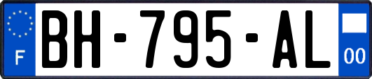 BH-795-AL