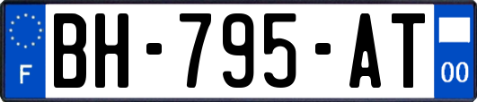 BH-795-AT