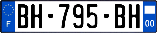 BH-795-BH