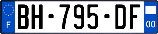 BH-795-DF