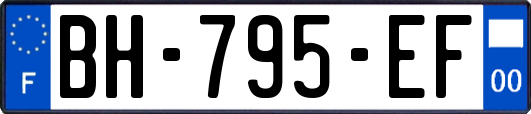 BH-795-EF