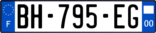 BH-795-EG