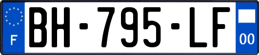 BH-795-LF