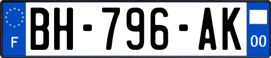 BH-796-AK