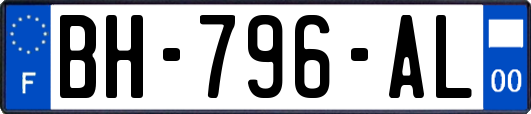 BH-796-AL