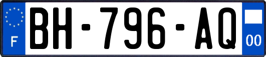 BH-796-AQ