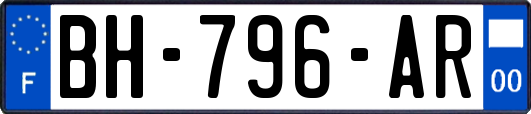 BH-796-AR