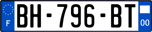 BH-796-BT