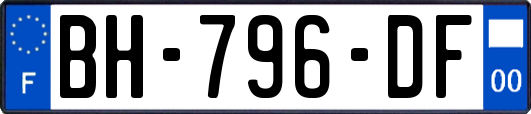 BH-796-DF