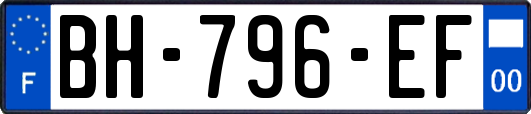 BH-796-EF