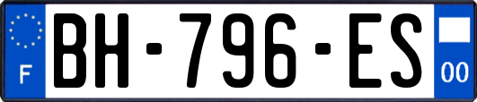 BH-796-ES