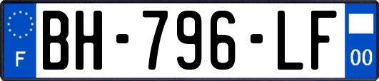 BH-796-LF