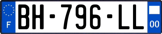 BH-796-LL