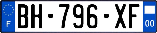 BH-796-XF