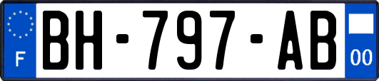 BH-797-AB